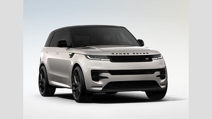 Range Rover Sport 0