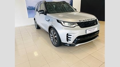 Discovery Sport 0