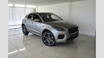 E-Pace 0