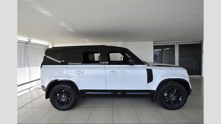 2023 Approved Land Rover Defender 110 Yulong White Automatic D300 SE X-DYNAMIC (221KW)