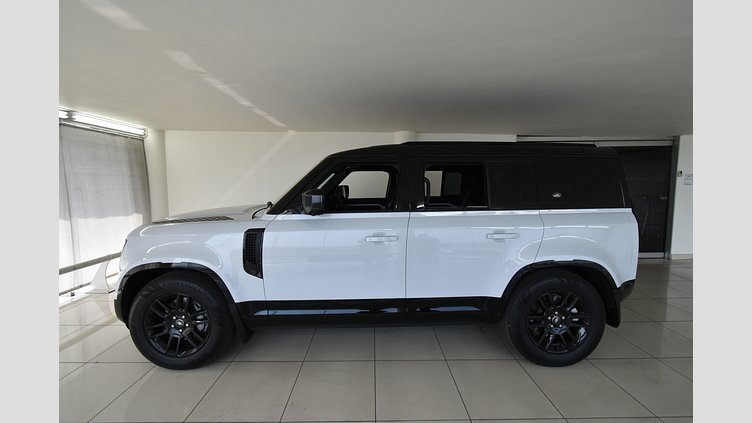 2023 Approved Land Rover Defender 110 Yulong White Automatic D300 SE X-DYNAMIC (221KW)