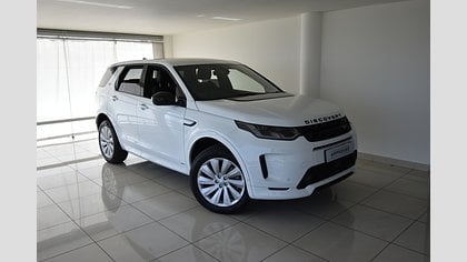 Discovery Sport 0