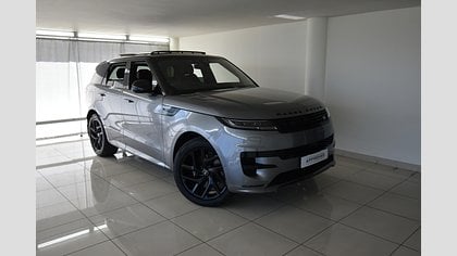 Range Rover Sport 0