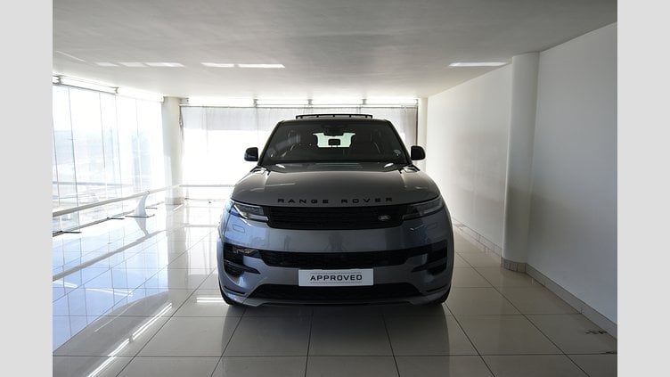 2024 Approved Land Rover Range Rover Sport Eiger Grey Automatic 3.0D DYNAMIC HSE (D350)