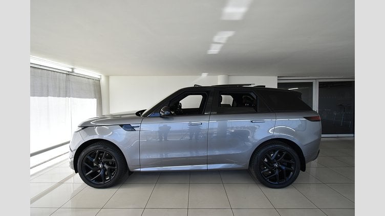 2024 Approved Land Rover Range Rover Sport Eiger Grey Automatic 3.0D DYNAMIC HSE (D350)