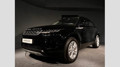 Range Rover Evoque 0