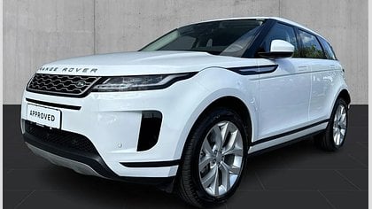 Range Rover Evoque 0