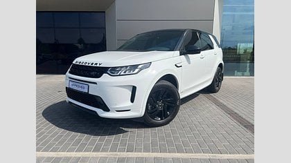 Discovery Sport 0