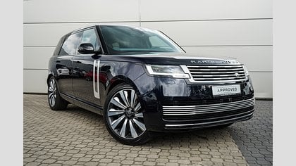 Range Rover 0