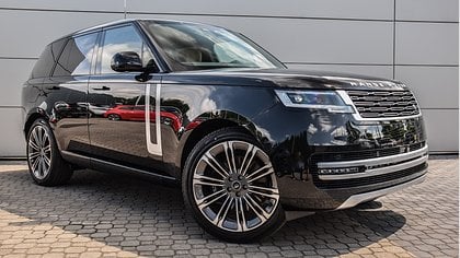 Range Rover 0