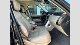 2019 Approved  Range Rover Santorini Black 3.0D I6 275CP Autobiography Imagine 5