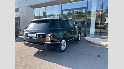 2019 Approved  Range Rover Santorini Black 3.0D I6 275CP Autobiography Imagine 3