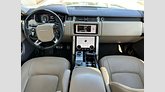 2019 Approved  Range Rover Santorini Black 3.0D I6 275CP Autobiography Imagine 4