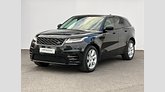 2020 Approved  Range Rover Velar Narvik Black 2.0D 240CP R-Dynamic SE