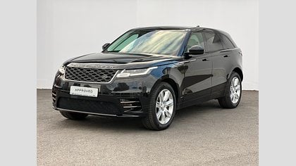 Range Rover Velar 0