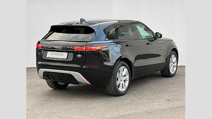 2020 Approved  Range Rover Velar Narvik Black 2.0D 240CP R-Dynamic SE Imagine 3