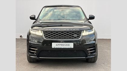 2020 Approved  Range Rover Velar Narvik Black 2.0D 240CP R-Dynamic SE Imagine 2