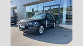 2019 Approved  Range Rover Santorini Black 3.0D I6 275CP Autobiography