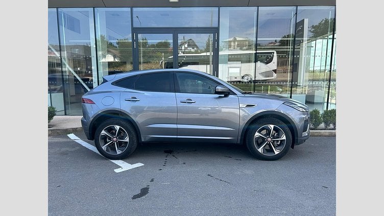 2022 Approved Jaguar E-Pace Eiger Grey 2.0ID TD4, 163CP R-Dynamic S