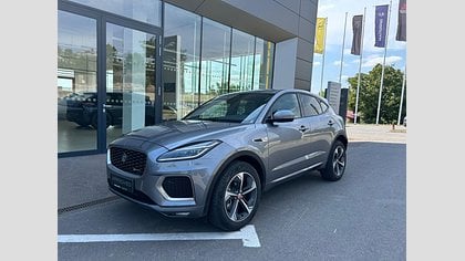 E-Pace 0