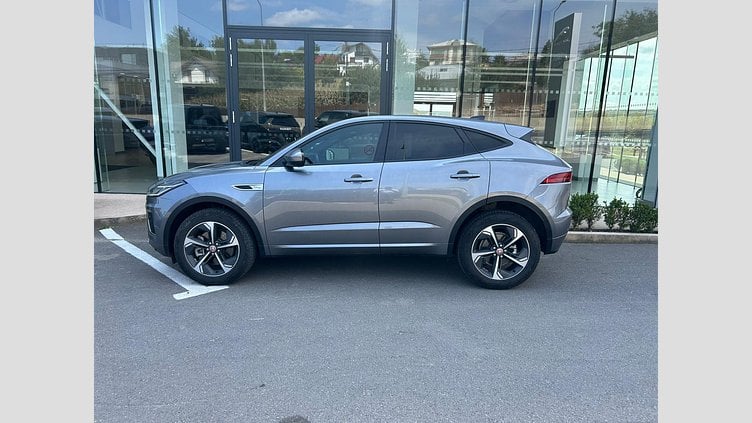 2022 Approved Jaguar E-Pace Eiger Grey 2.0ID TD4, 163CP R-Dynamic S