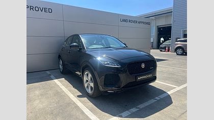 E-Pace 0