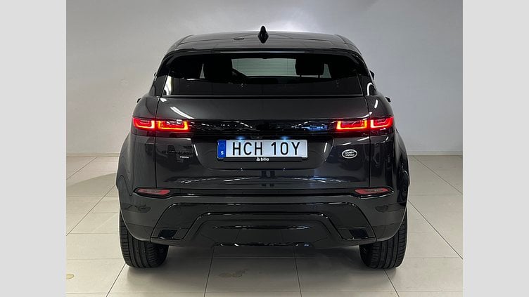 2023 Approved Land Rover Range Rover Evoque Carpathian Grey AWD PHEV P300e R-Dynamic HSE