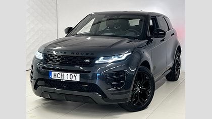 Range Rover Evoque 0