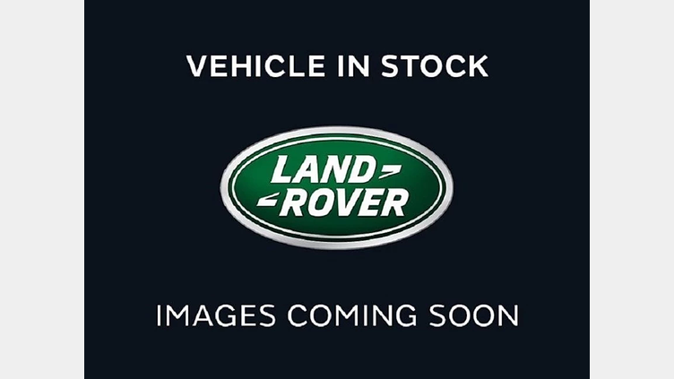 2024 Approved Land Rover Range Rover Santorini Black AWD P530