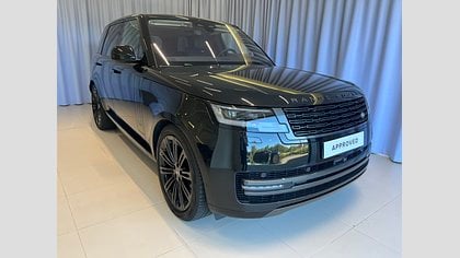 Range Rover 0