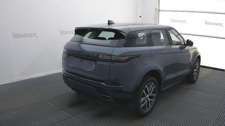 2024 Новий Land Rover Range Rover Evoque Tribeca Blue 4WD Dynamic SE