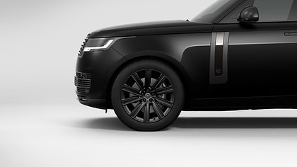 Range Rover 7