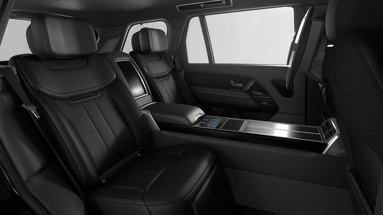 2024 ใหม่ Land Rover Range Rover Santorini Black P460e AWD AUTOMATIC PHEV LONG WHEELBASE SV