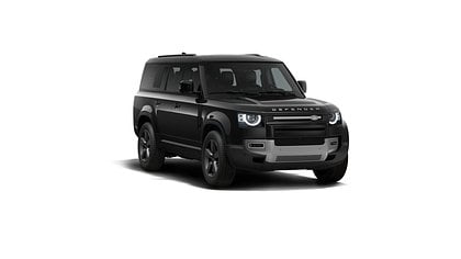 Defender 130 0