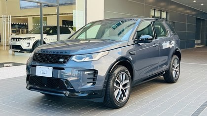 Discovery Sport 0