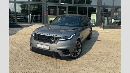 Range Rover Velar 0