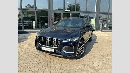 F-Pace 0