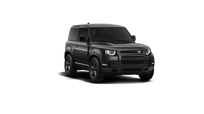Defender 90 0