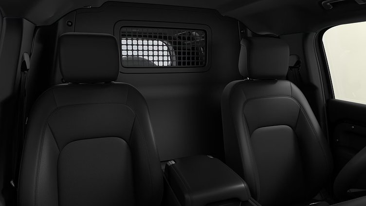 2025 Ny Land Rover Defender 110 Gondwana Stone 3.0 D250 Hard Top X-Dynamic SE