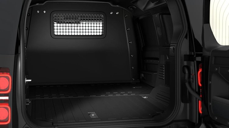 2025 Ny Land Rover Defender 110 Gondwana Stone 3.0 D250 Hard Top X-Dynamic SE