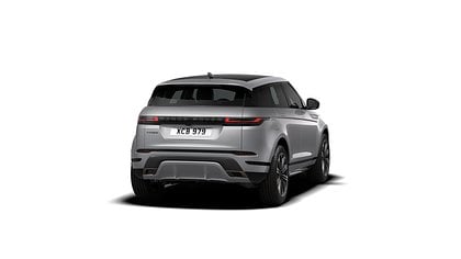 Range Rover Evoque 2