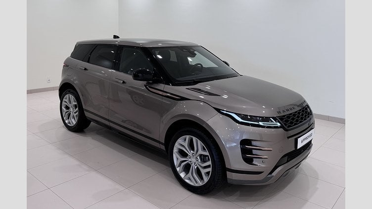 2023 Approved Land Rover Range Rover Evoque LANTAU BRONZE P200  P200 AWD R-Dynamic SE