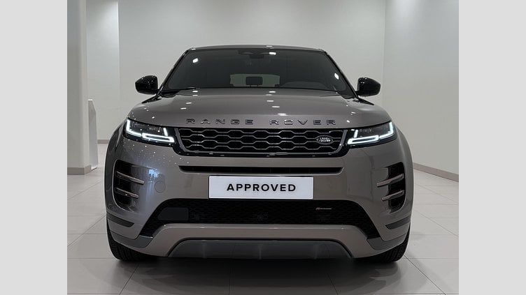 2023 Approved Land Rover Range Rover Evoque LANTAU BRONZE P200  P200 AWD R-Dynamic SE