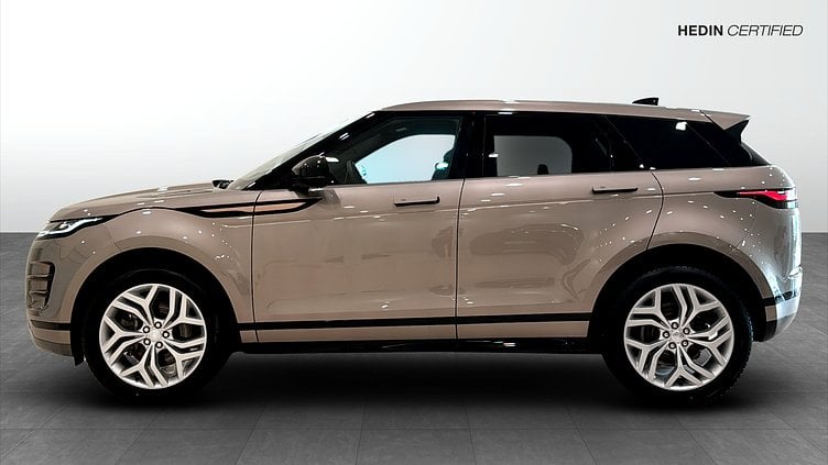 2023 Approved Land Rover Range Rover Evoque LANTAU BRONZE P200  P200 AWD R-Dynamic SE