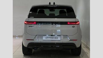 Range Rover Sport 3