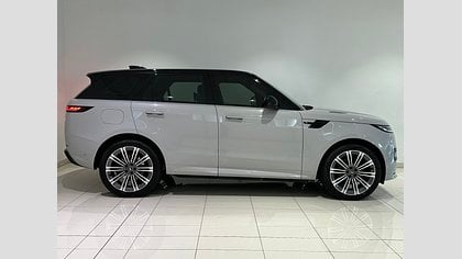 Range Rover Sport 4