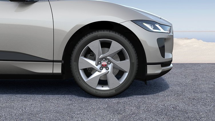 2023 Kasutatud Jaguar I-Pace Borasco Grey EV400 SE