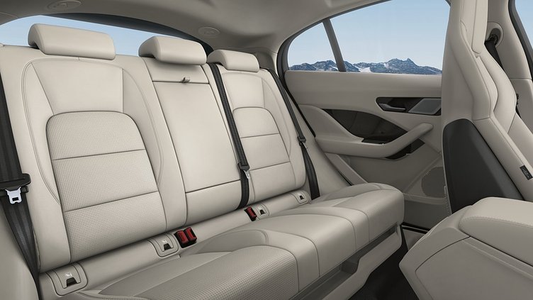 2023 Kasutatud Jaguar I-Pace Borasco Grey EV400 SE