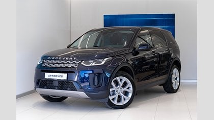 Discovery Sport 0