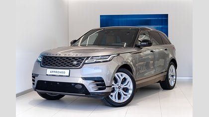 Range Rover Velar 0